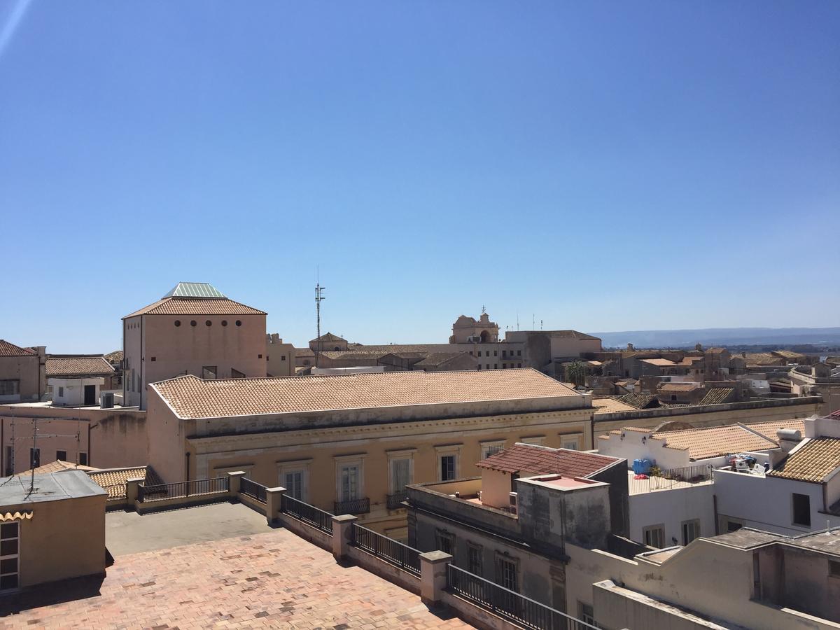 I Santi Coronati Syracuse Exterior photo