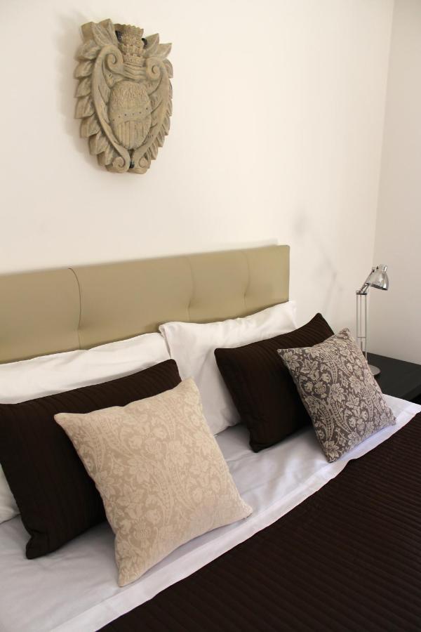 I Santi Coronati Syracuse Room photo